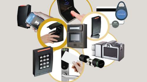 Access Control Access Control - Ηλεκτροπύροι - Ηλεκτρομαγνητικές Κλειδαριές