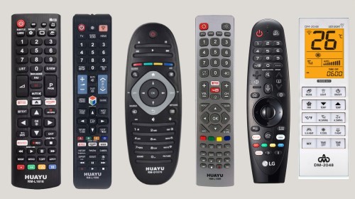 Τηλεχειριστήρια Τηλεχειριστήριο | Remote Control | Τηλεχειριστήρια Τηλεοράσεων